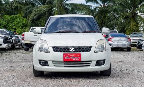 ซื้อ รถมือสอง Suzuki Swift ขาว รถยนต์ ใน %{เมือง} ใน กรุงเทพมหานคร ซื้อ รถมือสอง Suzuki Swift ขาว รถยนต์ ใน %{เมือง} ใน กรุงเทพมหานคร