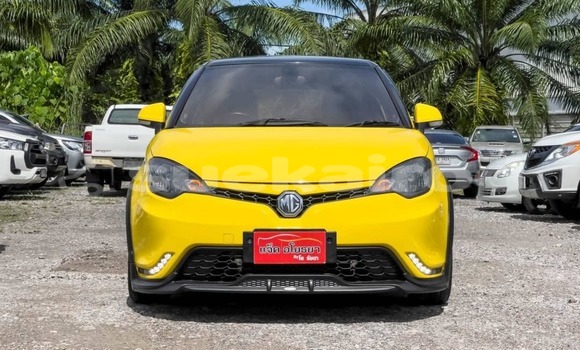 ซื้อ รถมือสอง MG 3 อื่น ๆ รถยนต์ ใน %{เมือง} ใน กรุงเทพมหานคร ซื้อ รถมือสอง MG 3 อื่น ๆ รถยนต์ ใน %{เมือง} ใน กรุงเทพมหานคร