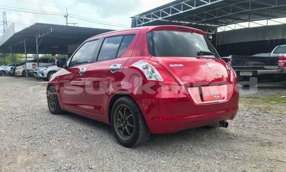 ซื้อ รถมือสอง Suzuki Swift สีแดง รถยนต์ ใน %{เมือง} ใน กรุงเทพมหานคร ซื้อ รถมือสอง Suzuki Swift สีแดง รถยนต์ ใน %{เมือง} ใน กรุงเทพมหานคร