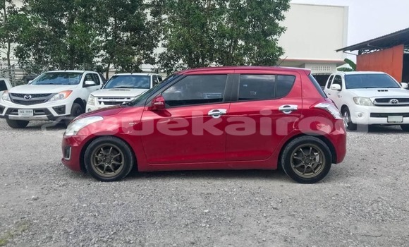ซื้อ รถมือสอง Suzuki Swift สีแดง รถยนต์ ใน %{เมือง} ใน กรุงเทพมหานคร ซื้อ รถมือสอง Suzuki Swift สีแดง รถยนต์ ใน %{เมือง} ใน กรุงเทพมหานคร