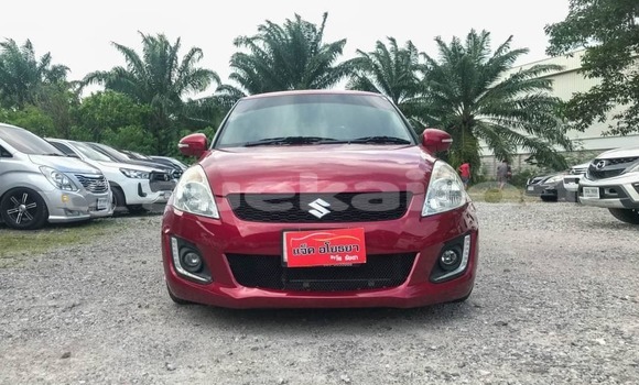 ซื้อ รถมือสอง Suzuki Swift สีแดง รถยนต์ ใน %{เมือง} ใน กรุงเทพมหานคร ซื้อ รถมือสอง Suzuki Swift สีแดง รถยนต์ ใน %{เมือง} ใน กรุงเทพมหานคร