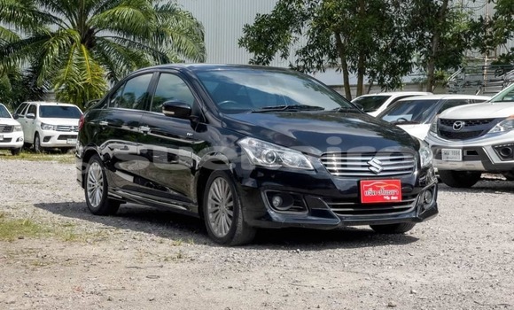ซื้อ รถมือสอง Suzuki Ciaz สีดำ รถยนต์ ใน %{เมือง} ใน กรุงเทพมหานคร ซื้อ รถมือสอง Suzuki Ciaz สีดำ รถยนต์ ใน %{เมือง} ใน กรุงเทพมหานคร