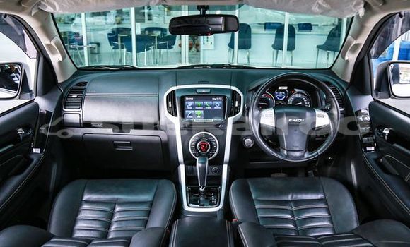 ซื้อ รถมือสอง Isuzu MU-X ขาว รถยนต์ ใน %{เมือง} ใน กรุงเทพมหานคร ซื้อ รถมือสอง Isuzu MU-X ขาว รถยนต์ ใน %{เมือง} ใน กรุงเทพมหานคร