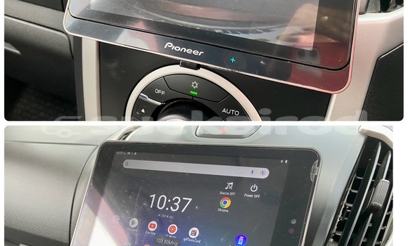 Buy Used Isuzu MU-X Brown Car in Bangkok in Bangkok Buy Used Isuzu MU-X Brown Car in Bangkok in Bangkok