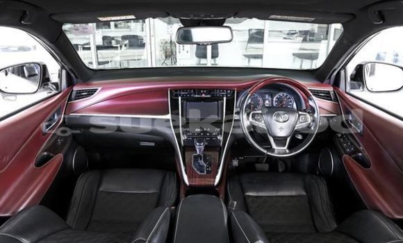 ซื้อ รถมือสอง Toyota Harrier ขาว รถยนต์ ใน %{เมือง} ใน กรุงเทพมหานคร ซื้อ รถมือสอง Toyota Harrier ขาว รถยนต์ ใน %{เมือง} ใน กรุงเทพมหานคร