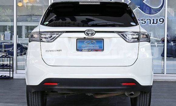 ซื้อ รถมือสอง Toyota Harrier ขาว รถยนต์ ใน %{เมือง} ใน กรุงเทพมหานคร ซื้อ รถมือสอง Toyota Harrier ขาว รถยนต์ ใน %{เมือง} ใน กรุงเทพมหานคร