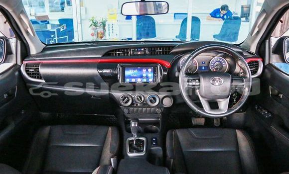 ซื้อ รถมือสอง Toyota Hiluxe Revo สีดำ รถยนต์ ใน %{เมือง} ใน กรุงเทพมหานคร ซื้อ รถมือสอง Toyota Hiluxe Revo สีดำ รถยนต์ ใน %{เมือง} ใน กรุงเทพมหานคร
