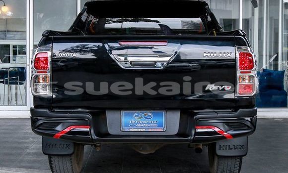 ซื้อ รถมือสอง Toyota Hiluxe Revo สีดำ รถยนต์ ใน %{เมือง} ใน กรุงเทพมหานคร ซื้อ รถมือสอง Toyota Hiluxe Revo สีดำ รถยนต์ ใน %{เมือง} ใน กรุงเทพมหานคร