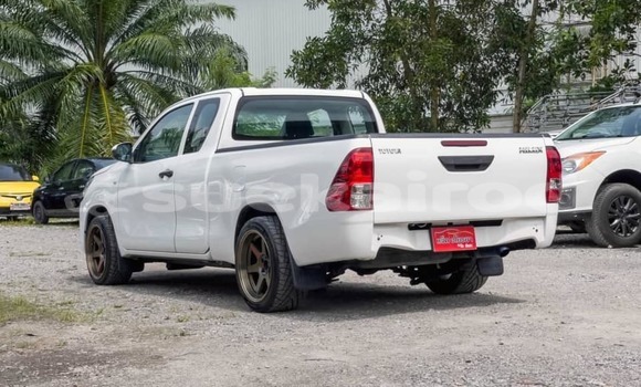 ซื้อ รถมือสอง Toyota Hiluxe Revo ขาว รถยนต์ ใน %{เมือง} ใน กรุงเทพมหานคร ซื้อ รถมือสอง Toyota Hiluxe Revo ขาว รถยนต์ ใน %{เมือง} ใน กรุงเทพมหานคร