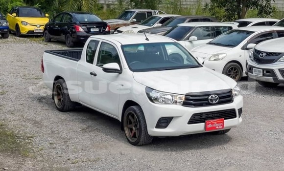 ซื้อ รถมือสอง Toyota Hiluxe Revo ขาว รถยนต์ ใน %{เมือง} ใน กรุงเทพมหานคร ซื้อ รถมือสอง Toyota Hiluxe Revo ขาว รถยนต์ ใน %{เมือง} ใน กรุงเทพมหานคร
