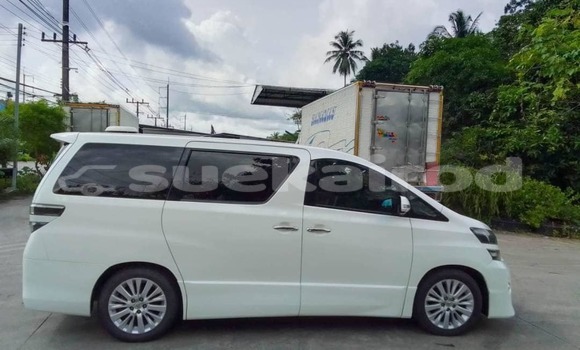 ซื้อ รถมือสอง Toyota Alphard ขาว รถยนต์ ใน %{เมือง} ใน กรุงเทพมหานคร ซื้อ รถมือสอง Toyota Alphard ขาว รถยนต์ ใน %{เมือง} ใน กรุงเทพมหานคร