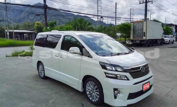 ซื้อ รถมือสอง Toyota Alphard ขาว รถยนต์ ใน %{เมือง} ใน กรุงเทพมหานคร ซื้อ รถมือสอง Toyota Alphard ขาว รถยนต์ ใน %{เมือง} ใน กรุงเทพมหานคร