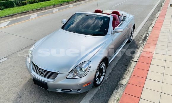 ซื้อ รถมือสอง Lexus SC 430 อื่น ๆ รถยนต์ ใน %{เมือง} ใน กรุงเทพมหานคร