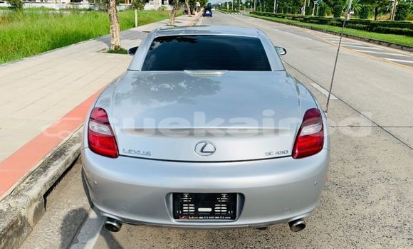 ซื้อ รถมือสอง Lexus SC 430 อื่น ๆ รถยนต์ ใน %{เมือง} ใน กรุงเทพมหานคร ซื้อ รถมือสอง Lexus SC 430 อื่น ๆ รถยนต์ ใน %{เมือง} ใน กรุงเทพมหานคร