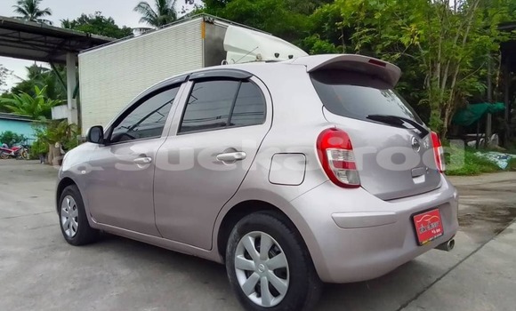 ซื้อ รถมือสอง Nissan March อื่น ๆ รถยนต์ ใน %{เมือง} ใน กรุงเทพมหานคร ซื้อ รถมือสอง Nissan March อื่น ๆ รถยนต์ ใน %{เมือง} ใน กรุงเทพมหานคร