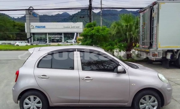 ซื้อ รถมือสอง Nissan March อื่น ๆ รถยนต์ ใน %{เมือง} ใน กรุงเทพมหานคร ซื้อ รถมือสอง Nissan March อื่น ๆ รถยนต์ ใน %{เมือง} ใน กรุงเทพมหานคร