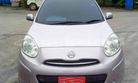 ซื้อ รถมือสอง Nissan March อื่น ๆ รถยนต์ ใน %{เมือง} ใน กรุงเทพมหานคร ซื้อ รถมือสอง Nissan March อื่น ๆ รถยนต์ ใน %{เมือง} ใน กรุงเทพมหานคร