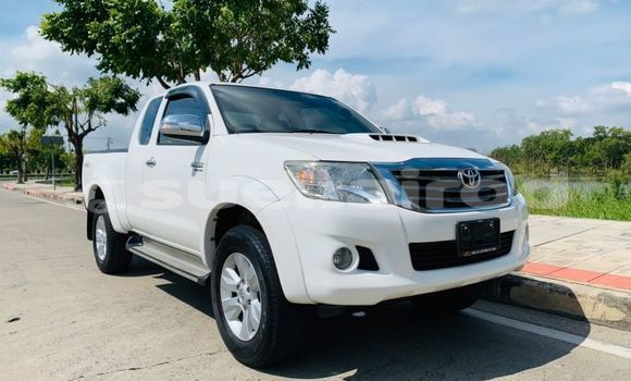ซื้อ รถมือสอง Toyota Hiluxe VIGO ขาว รถยนต์ ใน %{เมือง} ใน กรุงเทพมหานคร ซื้อ รถมือสอง Toyota Hiluxe VIGO ขาว รถยนต์ ใน %{เมือง} ใน กรุงเทพมหานคร