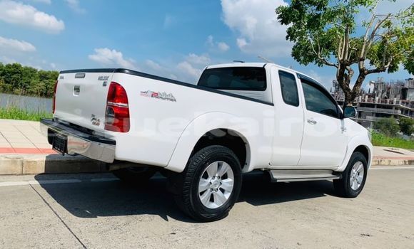 ซื้อ รถมือสอง Toyota Hiluxe VIGO ขาว รถยนต์ ใน %{เมือง} ใน กรุงเทพมหานคร ซื้อ รถมือสอง Toyota Hiluxe VIGO ขาว รถยนต์ ใน %{เมือง} ใน กรุงเทพมหานคร