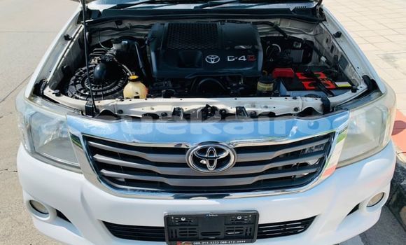 ซื้อ รถมือสอง Toyota Hiluxe VIGO ขาว รถยนต์ ใน %{เมือง} ใน กรุงเทพมหานคร ซื้อ รถมือสอง Toyota Hiluxe VIGO ขาว รถยนต์ ใน %{เมือง} ใน กรุงเทพมหานคร