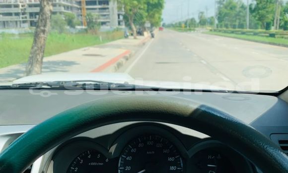 ซื้อ รถมือสอง Toyota Hiluxe VIGO ขาว รถยนต์ ใน %{เมือง} ใน กรุงเทพมหานคร ซื้อ รถมือสอง Toyota Hiluxe VIGO ขาว รถยนต์ ใน %{เมือง} ใน กรุงเทพมหานคร