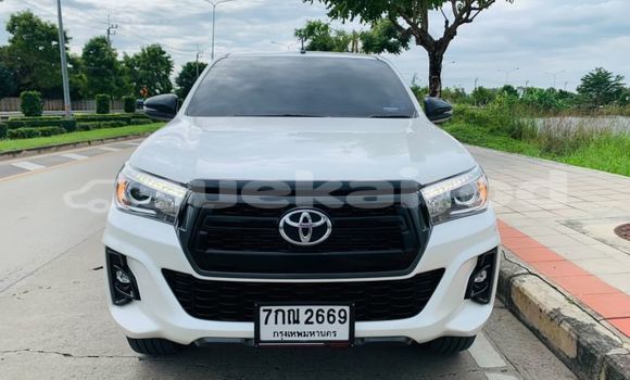 ซื้อ รถมือสอง Toyota Hiluxe Revo ขาว รถยนต์ ใน %{เมือง} ใน กรุงเทพมหานคร ซื้อ รถมือสอง Toyota Hiluxe Revo ขาว รถยนต์ ใน %{เมือง} ใน กรุงเทพมหานคร