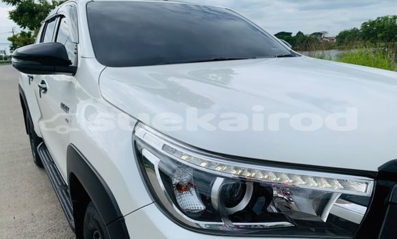 ซื้อ รถมือสอง Toyota Hiluxe Revo ขาว รถยนต์ ใน %{เมือง} ใน กรุงเทพมหานคร ซื้อ รถมือสอง Toyota Hiluxe Revo ขาว รถยนต์ ใน %{เมือง} ใน กรุงเทพมหานคร