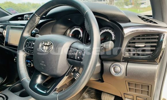 ซื้อ รถมือสอง Toyota Hiluxe Revo ขาว รถยนต์ ใน %{เมือง} ใน กรุงเทพมหานคร ซื้อ รถมือสอง Toyota Hiluxe Revo ขาว รถยนต์ ใน %{เมือง} ใน กรุงเทพมหานคร