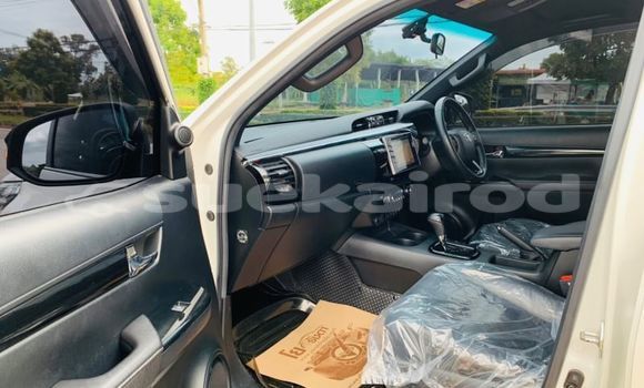 ซื้อ รถมือสอง Toyota Hiluxe Revo ขาว รถยนต์ ใน %{เมือง} ใน กรุงเทพมหานคร ซื้อ รถมือสอง Toyota Hiluxe Revo ขาว รถยนต์ ใน %{เมือง} ใน กรุงเทพมหานคร