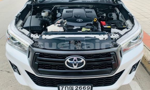 ซื้อ รถมือสอง Toyota Hiluxe Revo ขาว รถยนต์ ใน %{เมือง} ใน กรุงเทพมหานคร ซื้อ รถมือสอง Toyota Hiluxe Revo ขาว รถยนต์ ใน %{เมือง} ใน กรุงเทพมหานคร