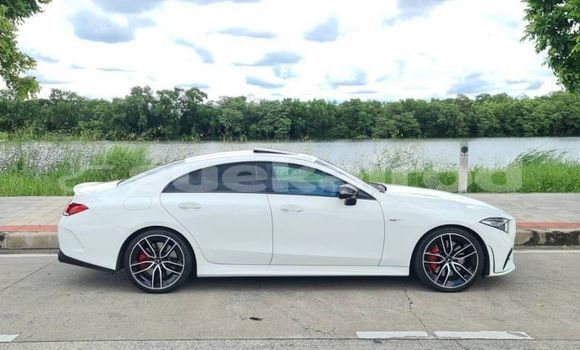 ซื้อ รถมือสอง Mercedes-Benz CLS-klasse AMG ขาว รถยนต์ ใน %{เมือง} ใน กรุงเทพมหานคร ซื้อ รถมือสอง Mercedes-Benz CLS-klasse AMG ขาว รถยนต์ ใน %{เมือง} ใน กรุงเทพมหานคร