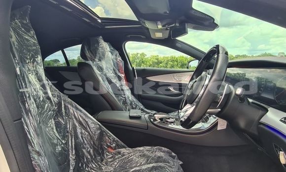 ซื้อ รถมือสอง Mercedes-Benz CLS-klasse AMG ขาว รถยนต์ ใน %{เมือง} ใน กรุงเทพมหานคร ซื้อ รถมือสอง Mercedes-Benz CLS-klasse AMG ขาว รถยนต์ ใน %{เมือง} ใน กรุงเทพมหานคร