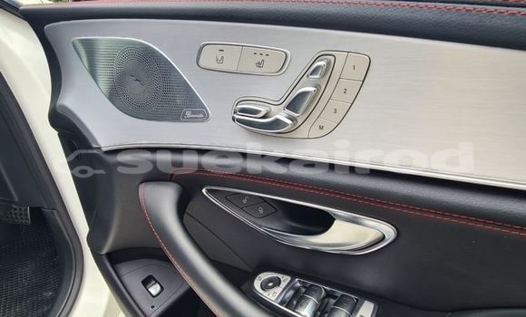 ซื้อ รถมือสอง Mercedes-Benz CLS-klasse AMG ขาว รถยนต์ ใน %{เมือง} ใน กรุงเทพมหานคร ซื้อ รถมือสอง Mercedes-Benz CLS-klasse AMG ขาว รถยนต์ ใน %{เมือง} ใน กรุงเทพมหานคร