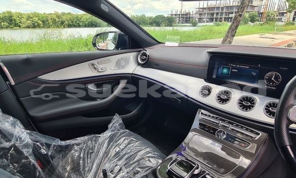 ซื้อ รถมือสอง Mercedes-Benz CLS-klasse AMG ขาว รถยนต์ ใน %{เมือง} ใน กรุงเทพมหานคร ซื้อ รถมือสอง Mercedes-Benz CLS-klasse AMG ขาว รถยนต์ ใน %{เมือง} ใน กรุงเทพมหานคร