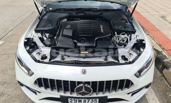 ซื้อ รถมือสอง Mercedes-Benz CLS-klasse AMG ขาว รถยนต์ ใน %{เมือง} ใน กรุงเทพมหานคร ซื้อ รถมือสอง Mercedes-Benz CLS-klasse AMG ขาว รถยนต์ ใน %{เมือง} ใน กรุงเทพมหานคร