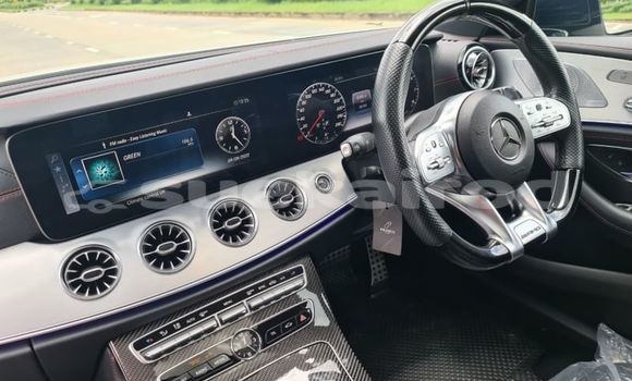 ซื้อ รถมือสอง Mercedes-Benz CLS-klasse AMG ขาว รถยนต์ ใน %{เมือง} ใน กรุงเทพมหานคร ซื้อ รถมือสอง Mercedes-Benz CLS-klasse AMG ขาว รถยนต์ ใน %{เมือง} ใน กรุงเทพมหานคร