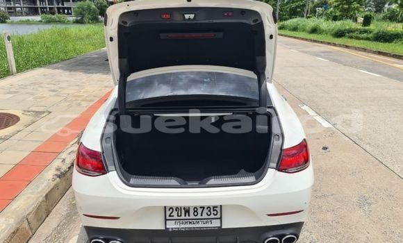 ซื้อ รถมือสอง Mercedes-Benz CLS-klasse AMG ขาว รถยนต์ ใน %{เมือง} ใน กรุงเทพมหานคร ซื้อ รถมือสอง Mercedes-Benz CLS-klasse AMG ขาว รถยนต์ ใน %{เมือง} ใน กรุงเทพมหานคร