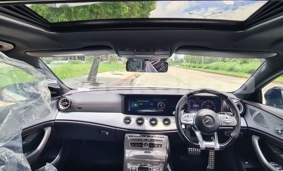 ซื้อ รถมือสอง Mercedes-Benz CLS-klasse AMG ขาว รถยนต์ ใน %{เมือง} ใน กรุงเทพมหานคร ซื้อ รถมือสอง Mercedes-Benz CLS-klasse AMG ขาว รถยนต์ ใน %{เมือง} ใน กรุงเทพมหานคร