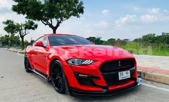 ซื้อ รถมือสอง Ford Mustang สีแดง รถยนต์ ใน %{เมือง} ใน กรุงเทพมหานคร ซื้อ รถมือสอง Ford Mustang สีแดง รถยนต์ ใน %{เมือง} ใน กรุงเทพมหานคร