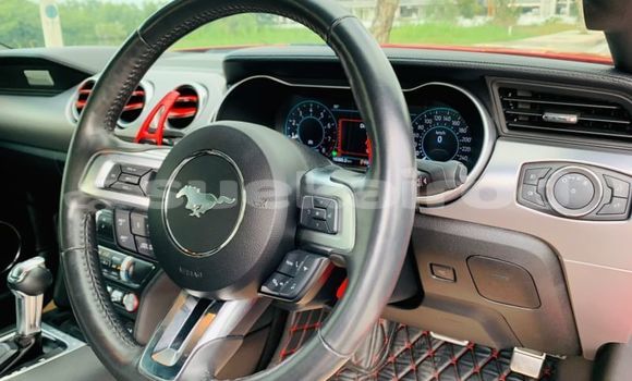 ซื้อ รถมือสอง Ford Mustang สีแดง รถยนต์ ใน %{เมือง} ใน กรุงเทพมหานคร ซื้อ รถมือสอง Ford Mustang สีแดง รถยนต์ ใน %{เมือง} ใน กรุงเทพมหานคร