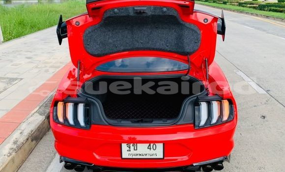 ซื้อ รถมือสอง Ford Mustang สีแดง รถยนต์ ใน %{เมือง} ใน กรุงเทพมหานคร ซื้อ รถมือสอง Ford Mustang สีแดง รถยนต์ ใน %{เมือง} ใน กรุงเทพมหานคร