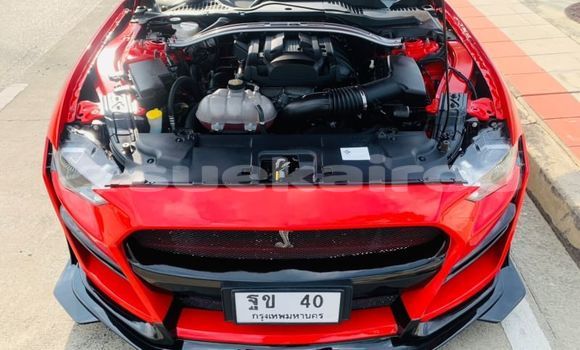ซื้อ รถมือสอง Ford Mustang สีแดง รถยนต์ ใน %{เมือง} ใน กรุงเทพมหานคร ซื้อ รถมือสอง Ford Mustang สีแดง รถยนต์ ใน %{เมือง} ใน กรุงเทพมหานคร