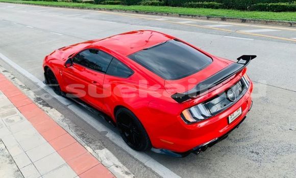ซื้อ รถมือสอง Ford Mustang สีแดง รถยนต์ ใน %{เมือง} ใน กรุงเทพมหานคร ซื้อ รถมือสอง Ford Mustang สีแดง รถยนต์ ใน %{เมือง} ใน กรุงเทพมหานคร