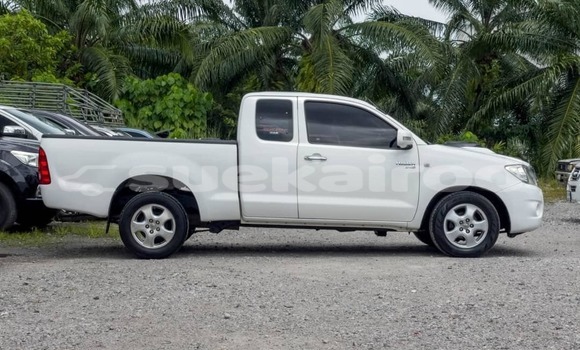 ซื้อ รถมือสอง Toyota Hiluxe VIGO ขาว รถยนต์ ใน %{เมือง} ใน กรุงเทพมหานคร ซื้อ รถมือสอง Toyota Hiluxe VIGO ขาว รถยนต์ ใน %{เมือง} ใน กรุงเทพมหานคร