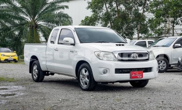 ซื้อ รถมือสอง Toyota Hiluxe VIGO ขาว รถยนต์ ใน %{เมือง} ใน กรุงเทพมหานคร ซื้อ รถมือสอง Toyota Hiluxe VIGO ขาว รถยนต์ ใน %{เมือง} ใน กรุงเทพมหานคร