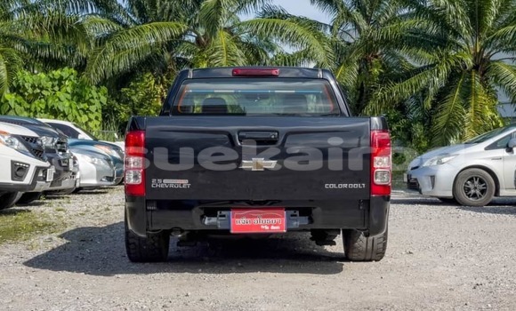 ซื้อ รถมือสอง Chevrolet Colorado สีดำ รถยนต์ ใน %{เมือง} ใน กรุงเทพมหานคร ซื้อ รถมือสอง Chevrolet Colorado สีดำ รถยนต์ ใน %{เมือง} ใน กรุงเทพมหานคร