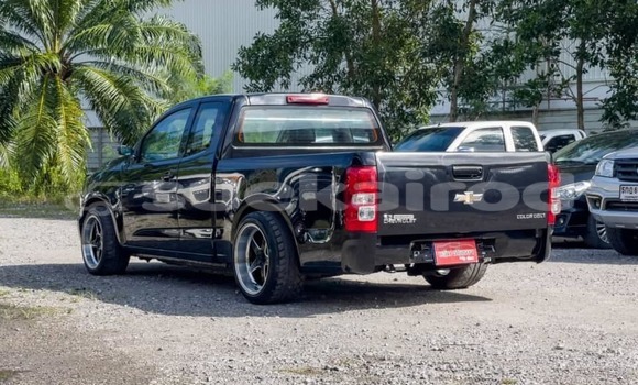 ซื้อ รถมือสอง Chevrolet Colorado สีดำ รถยนต์ ใน %{เมือง} ใน กรุงเทพมหานคร ซื้อ รถมือสอง Chevrolet Colorado สีดำ รถยนต์ ใน %{เมือง} ใน กรุงเทพมหานคร