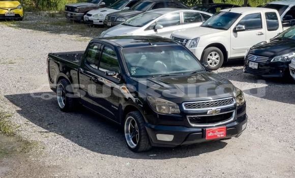 ซื้อ รถมือสอง Chevrolet Colorado สีดำ รถยนต์ ใน %{เมือง} ใน กรุงเทพมหานคร ซื้อ รถมือสอง Chevrolet Colorado สีดำ รถยนต์ ใน %{เมือง} ใน กรุงเทพมหานคร