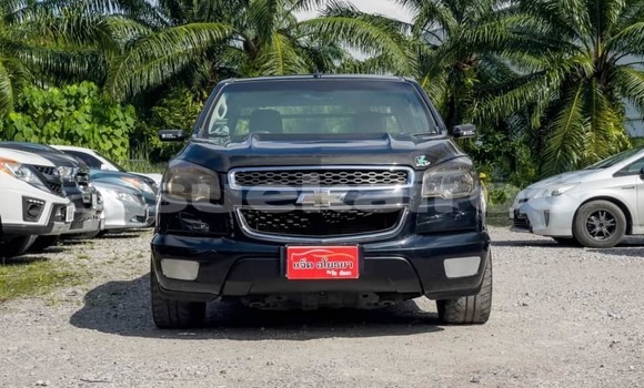 ซื้อ รถมือสอง Chevrolet Colorado สีดำ รถยนต์ ใน %{เมือง} ใน กรุงเทพมหานคร ซื้อ รถมือสอง Chevrolet Colorado สีดำ รถยนต์ ใน %{เมือง} ใน กรุงเทพมหานคร