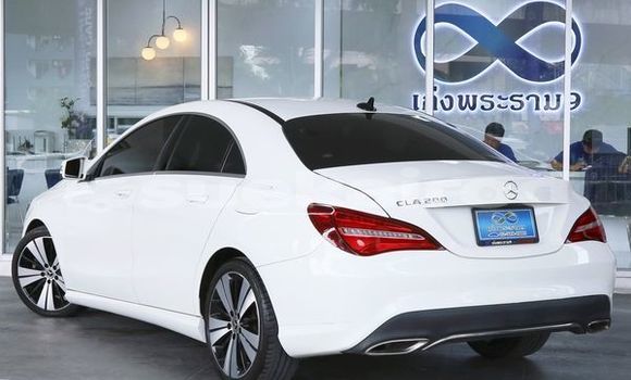 ซื้อ รถมือสอง Mercedes-Benz CLA-klasse ขาว รถยนต์ ใน %{เมือง} ใน กรุงเทพมหานคร ซื้อ รถมือสอง Mercedes-Benz CLA-klasse ขาว รถยนต์ ใน %{เมือง} ใน กรุงเทพมหานคร